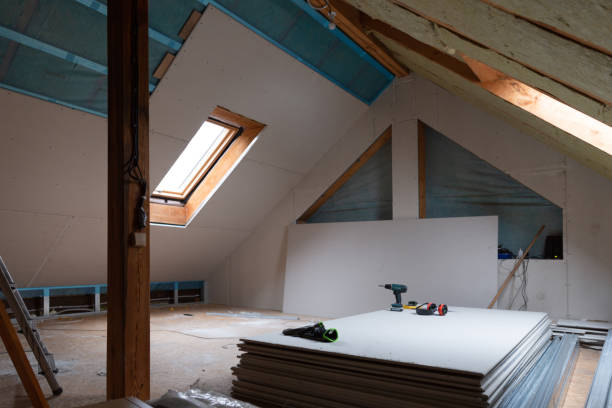Best Blown-in Insulation  in Hoboken, NJ