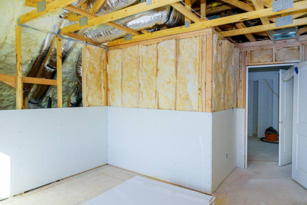 Best Soundproof Insulation Installation  in Hoboken, NJ