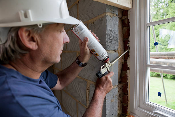 Best Home Insulation Services  in Hoboken, NJ