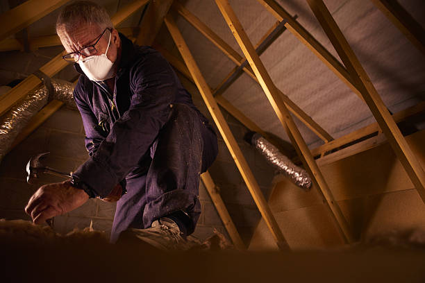 Best Energy-efficient Insulation  in Hoboken, NJ